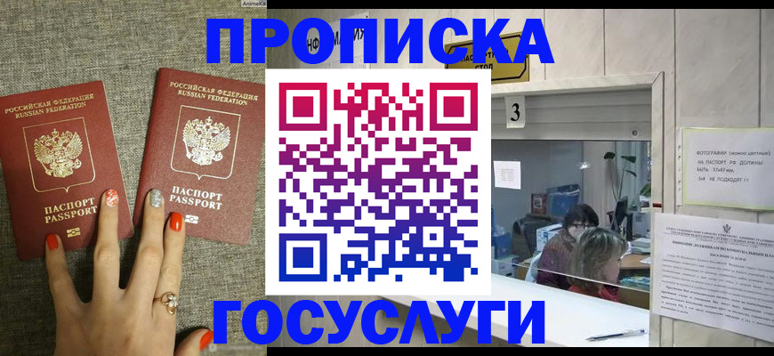 временная прописка в Заинске